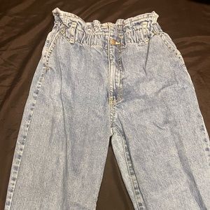 Forever 21 jeans